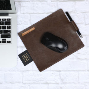 Personalised Mouse Pad