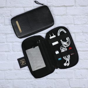 Gadget Organiser - Travel Essentials