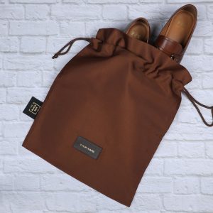 Personalised Shoe Bag