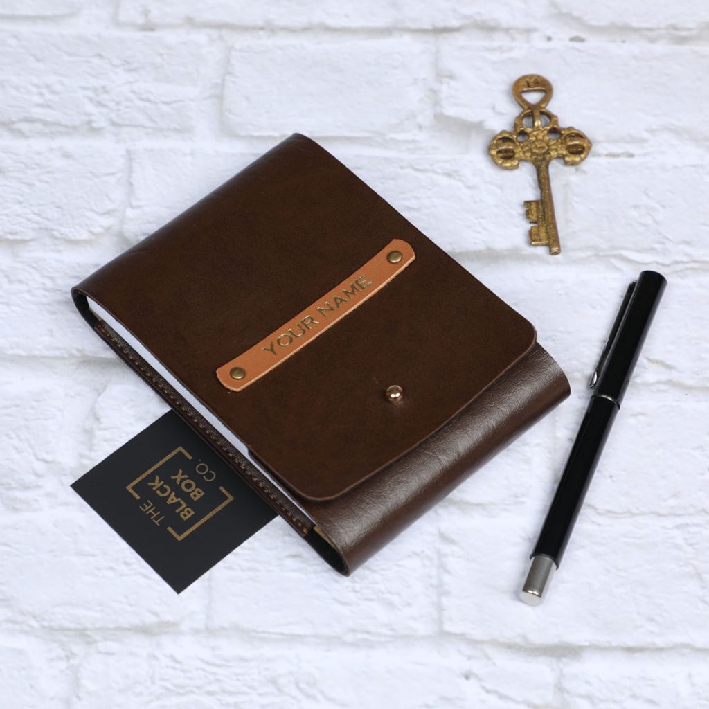 Personalized Notepad