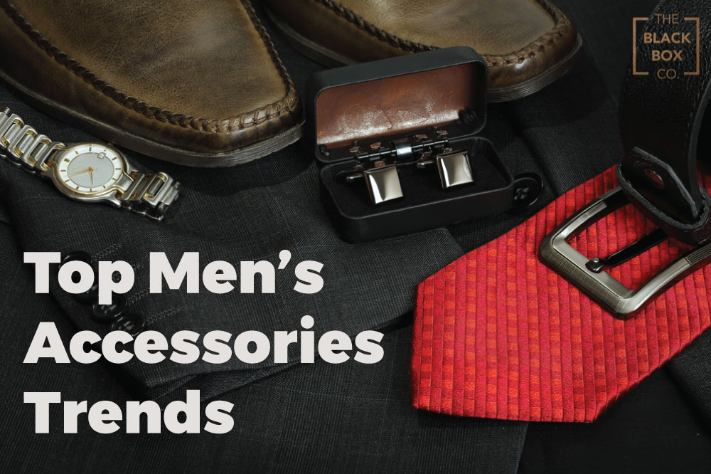 Mens Accessories