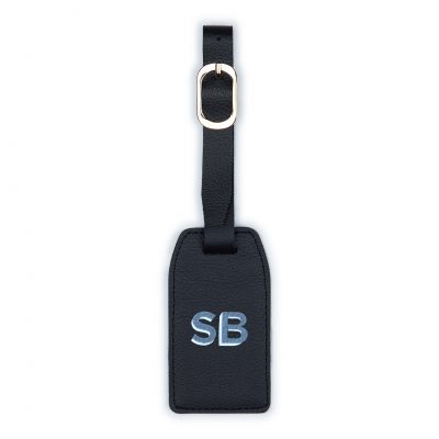 Luggage tag