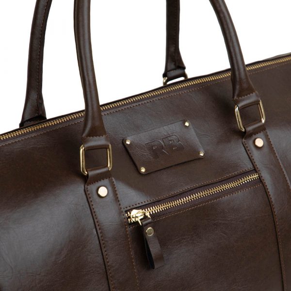 Personalised Duffle Bag